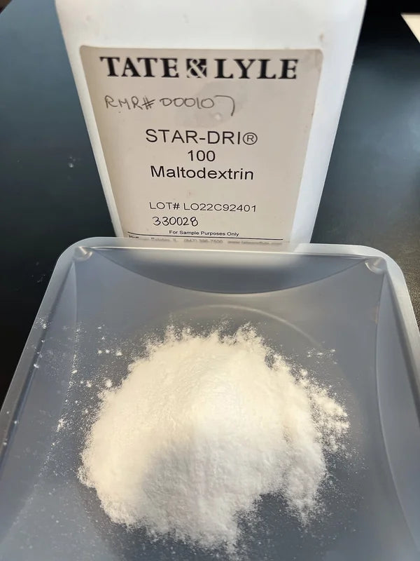 Maltodextrin powder