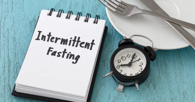 Intermittent Fasting 101: The Truth You Need to Know