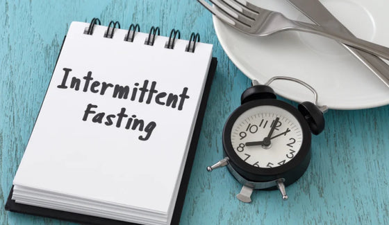 Intermittent Fasting 101: The Truth You Need to Know