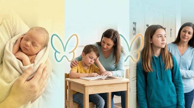 "Hypothyroidism in Kids: Warning Signs and Proven Treatment"