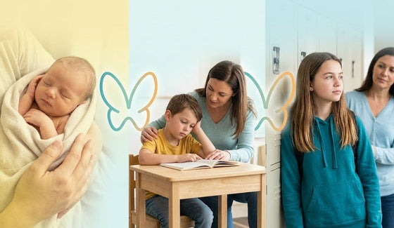 "Hypothyroidism in Kids: Warning Signs and Proven Treatment"