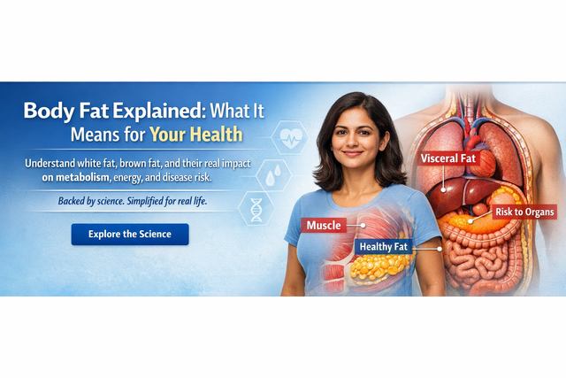 Fat Types 101: What You Need to Know for Better Health