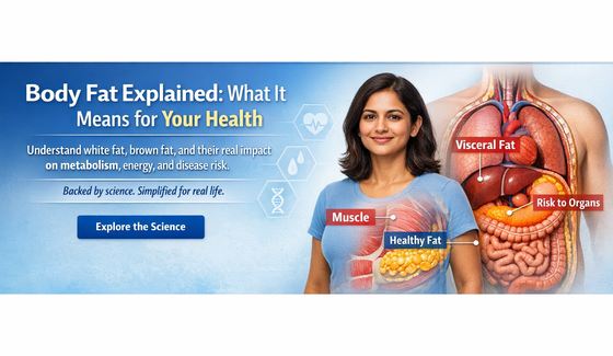 Fat Types 101: What You Need to Know for Better Health