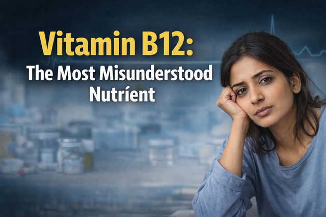 Unlock Vitamin B12 Benefits for Vibrant Energy and Better Health