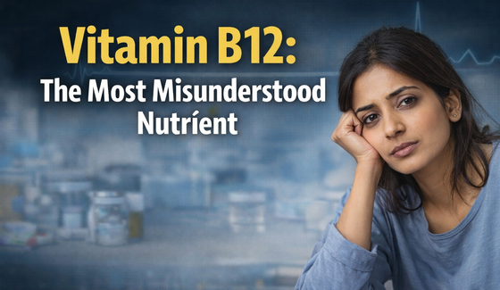 Unlock Vitamin B12 Benefits for Vibrant Energy and Better Health