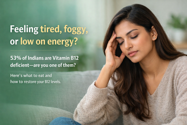 Best Vitamin B12 Foods: Complete Dietary Sources Guide
