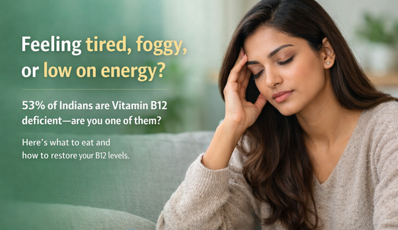Best Vitamin B12 Foods: Complete Dietary Sources Guide