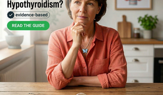 "Is the Keto Diet Good for Hypothyroidism?