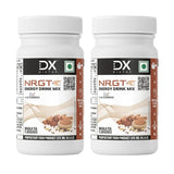 DietXp NRGT Energy Drink Mix – Masala Tea Flavoured (50g)