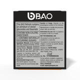 BAO Refresh mixed orange hydration drink