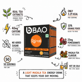 BAO Refresh hydration powder product image