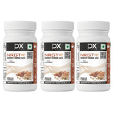 DietXp NRGT Energy Drink Mix – Masala Tea Flavoured (50g)