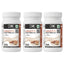 DietXP NRGT Energy Drink Mix - Masala Tea Flavoured (50g) | Pack of 3 (150 Servings)