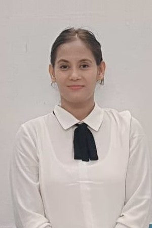 Dr Eva Sundriyal