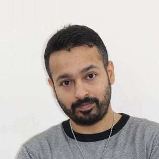 Sarbjeet Singh, clinical nutrition researcher and registered pharmacist, DietXP