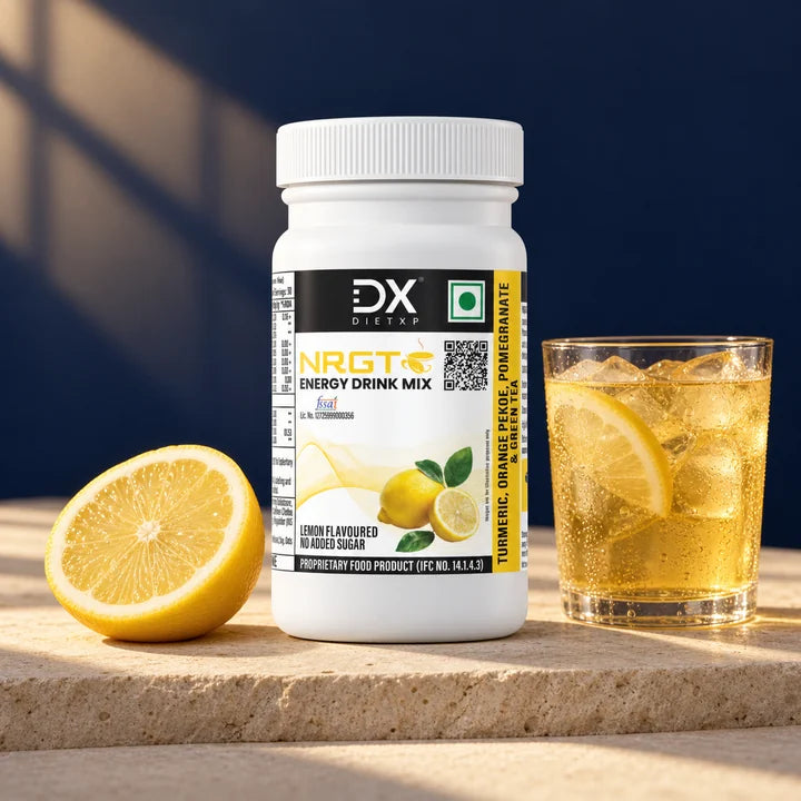 NRGT Lemon